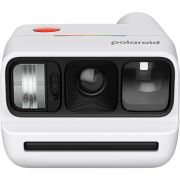 C&acirc;mera instant&acirc;nea Polaroid Go Gera&ccedil;&atilde;o 3 (BRANCO)