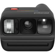 C&acirc;mera instant&acirc;nea Polaroid Go Gera&ccedil;&atilde;o 3 (PRETO)