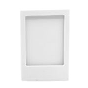 Porta retrato TD-IM1 para fotos de instax mini (Branco)