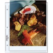 Página Print File 810-2P para impressões 20x25 cm (1 folha)