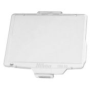 Protetor rígido Nikon BM-10 para tela LCD de D90