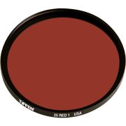 Filtro Tiffen Red 25  77mm - USADO