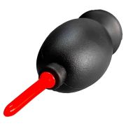 Bomba de ar com ventosa Greika para limpeza