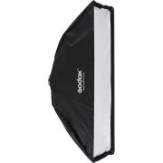 Softbox Godox SB-FW35160 Bowens com grade (35x160cm)
