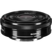 Objetiva Sony E 20mm f2.8