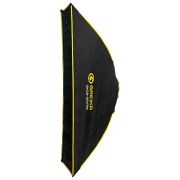 Strip box Godox GKD3-30x120 Bowens com grade (30x120cm)