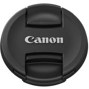 Tampa de proteção frontal Canon E-58II para lente 58mm