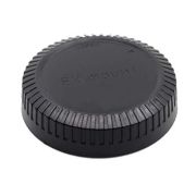 Tampa de proteção traseira para lente Fujifilm X