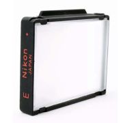 Tela de foco Nikon Tipo E para câmera Nikon F3