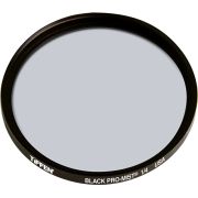 Filtro Black Pro-Mist 1/4 Tiffen 82mm