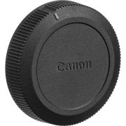 Tampa de proteção traseira Canon RF para lente Canon RF/RF-S