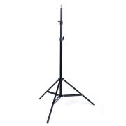 Tripé de iluminação Greika WT803B (2 metros)
