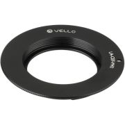 Anel Adaptador Vello LA-CEF-M42 (Lente rosca M42 em câmera Canon EF / EF-S)