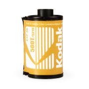 Filme fotográfico 35mm Kodak VISION3 500T/5219 ISO 500 Colorido 36 poses (REBOBINADO)