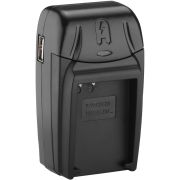 Carregador de bateria Watson C-3419 (para Nikon EN-EL23)