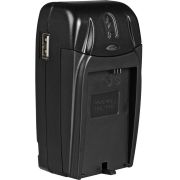 Carregador de bateria Watson C-1516 (para Canon LP-E5)