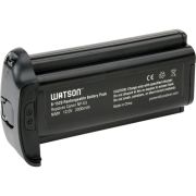 Bateria recarregável Watson NP-3E para Canon (B-1529)