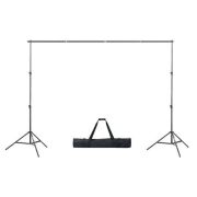 Suporte para fundo infinito Greika YS505 (3x3m)