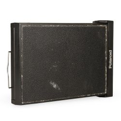 Magazine Hasselblad para filme Polaroid Type 100 - USADO