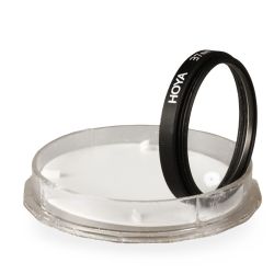 Filtro de proteção Hoya UV-Guard (37mm) - USADO