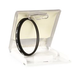 Filtro de proteção Hoya NXTPlus UV (58mm) - USADO