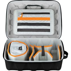 Mochila Lowepro Drone Guard CS 300 (PRETA)
