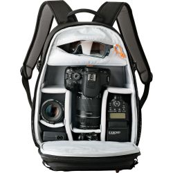 Mochila Lowepro Tahoe BP150 (CINZA)