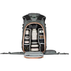 Mochila Lowepro Whistler BP 450 AW II (LP37227-GRL)