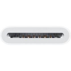 Leitor de cart&atilde;o de mem&oacute;ria SD Apple USB-C