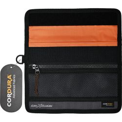 Estojo de prote&ccedil;&atilde;o Reto X-Protec para 25 filmes fotogr&aacute;ficos (M&Eacute;DIO)