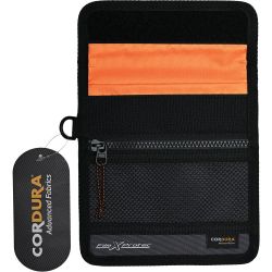 Estojo de prote&ccedil;&atilde;o Reto X-Protec para 16 filmes fotogr&aacute;ficos (PEQUENO)