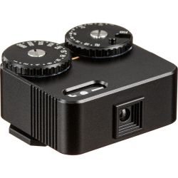 Fotômetro compacto TTartisan Meter II para câmeras analógicas (Preto)