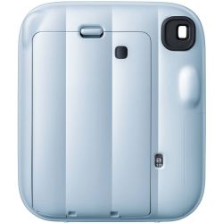 C&acirc;mera Instant&acirc;nea Fujifilm Instax mini 13 AZUL GELO