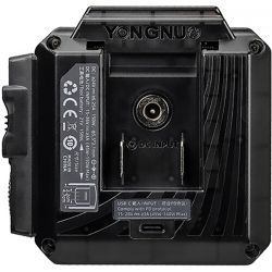 Iluminador de LED Yongnuo YN150 Ultra RGB