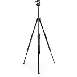 Tripé Manfrotto MKONEPA-3W (Kit tripé One Photo com cabeça XPRO-3W)
