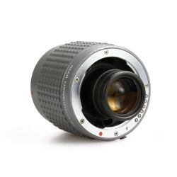 Teleconversor Pentax Rear Converter-A 2X-L - USADO
