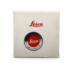 Tela de foco Leica 14344 para R8 e R9 - USADO