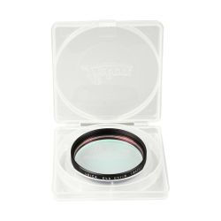 Filtro UV / IR Leica E46 13411 - USADO