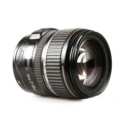 Objetiva Canon EF-S 17-85mm f4-5.6 IS USM - USADO