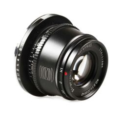 Objetiva TTArtisan 35mm f1.4 (Leica L) - USADO