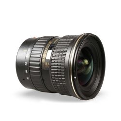 Objetiva Tokina AT-X 12-28mm f4 PRO DX (Canon EF) - USADO