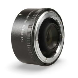 Teleconversor Nikon AF-S TC-17EII 1.7x - USADO