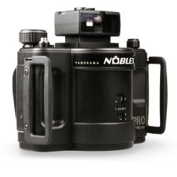 Câmera analógica panorâmica Noblex PRO 6/150 UX - USADO