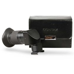 Visor de ângulo reto Contax - USADO