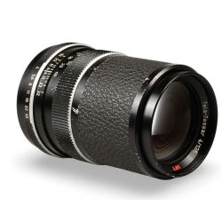 Objetiva Carl Zeiss Tele-Tessar HFT 135mm f4 (Rollei QBM) - USADO