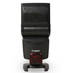 Flash Canon Speedlite TTL 380EX - USADO