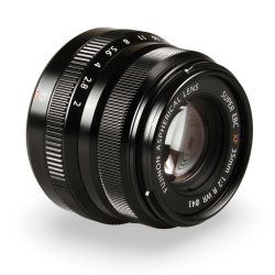 Objetiva Fujifilm XF 35mm f2 R WR - USADO