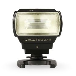 Flash Metz Mecablitz 32 Z-2 - USADO