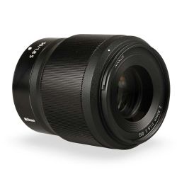 Objetiva Nikon Z NIKKOR 50mm f1.8 S - USADO