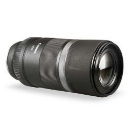 Objetiva Canon RF 600mm f11 IS STM - USADO
